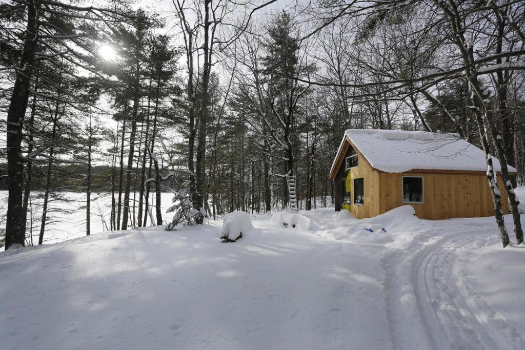 | Clary Lake Bed and Breakfast