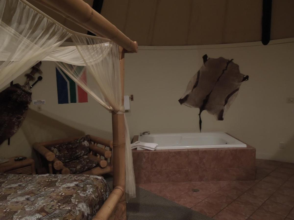 | Wildwood Inn