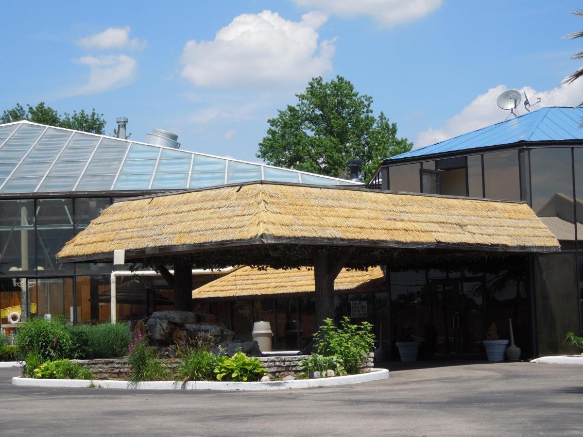 | Wildwood Inn