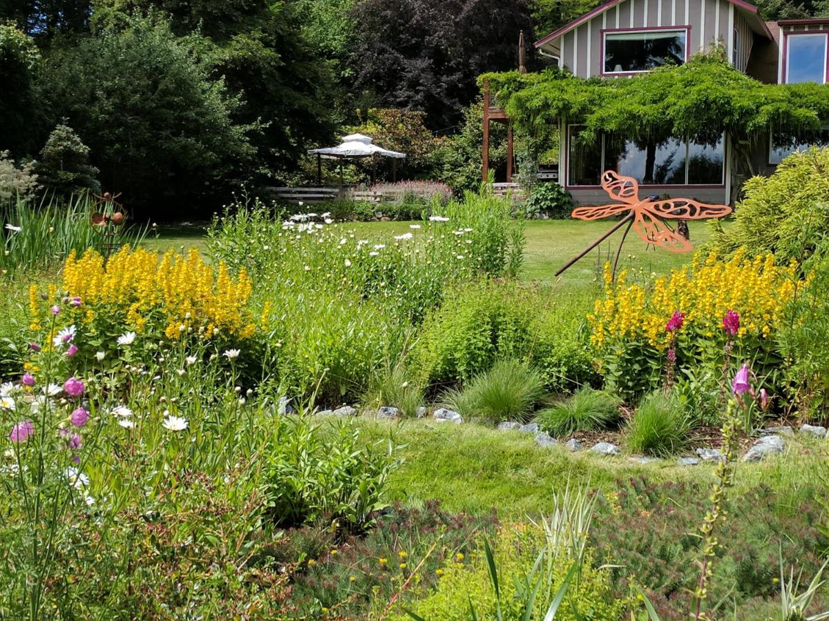 | The Bluff on Whidbey