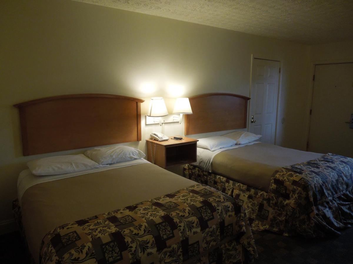 | Wildwood Inn