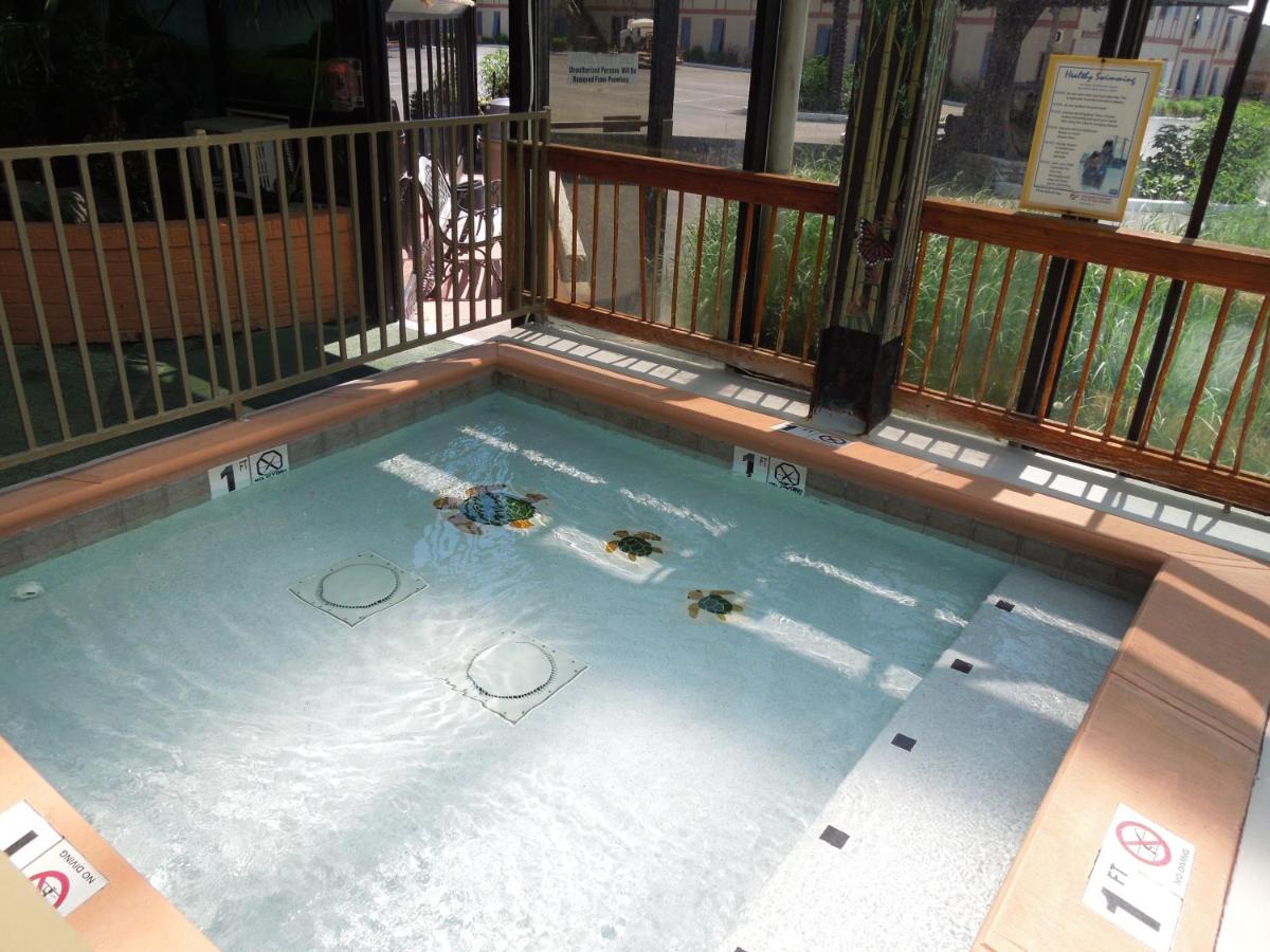 | Wildwood Inn