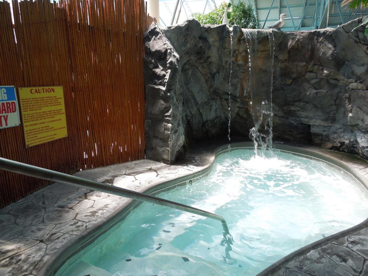 | Wildwood Inn