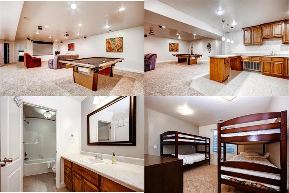 | Bryce Country Cabins