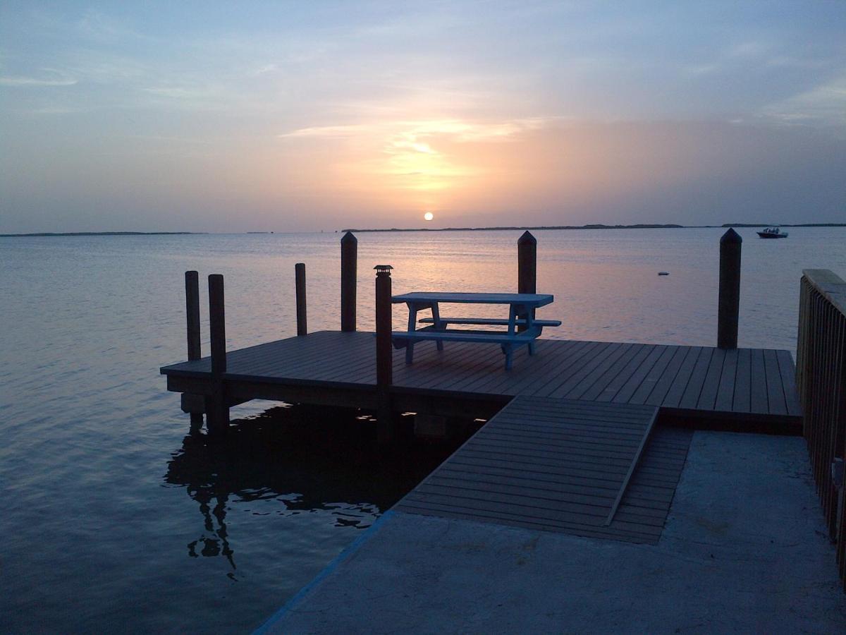 | Seafarer Key Largo Resort and Beach