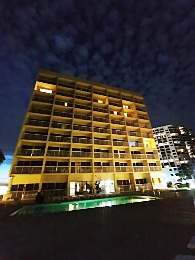  | Emerald Shores Hotel - Daytona Beach