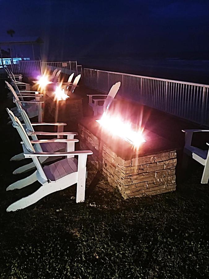  | Emerald Shores Hotel - Daytona Beach