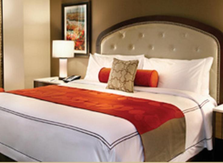  | L'Auberge Baton Rouge