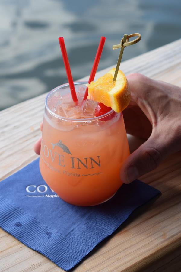 | Cove Inn on Naples Bay