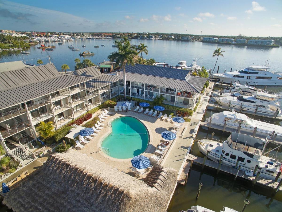  | Cove Inn on Naples Bay