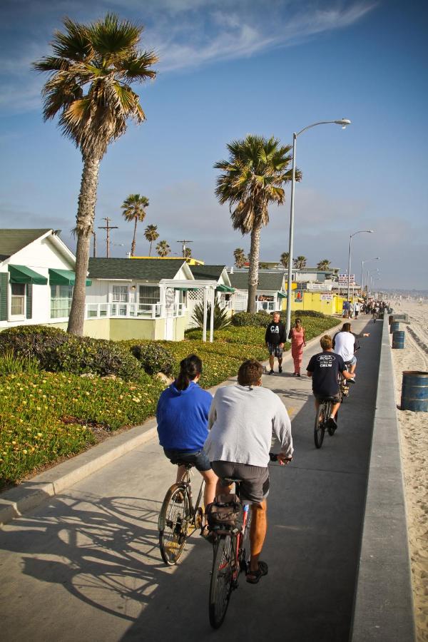  | The Beach Cottages