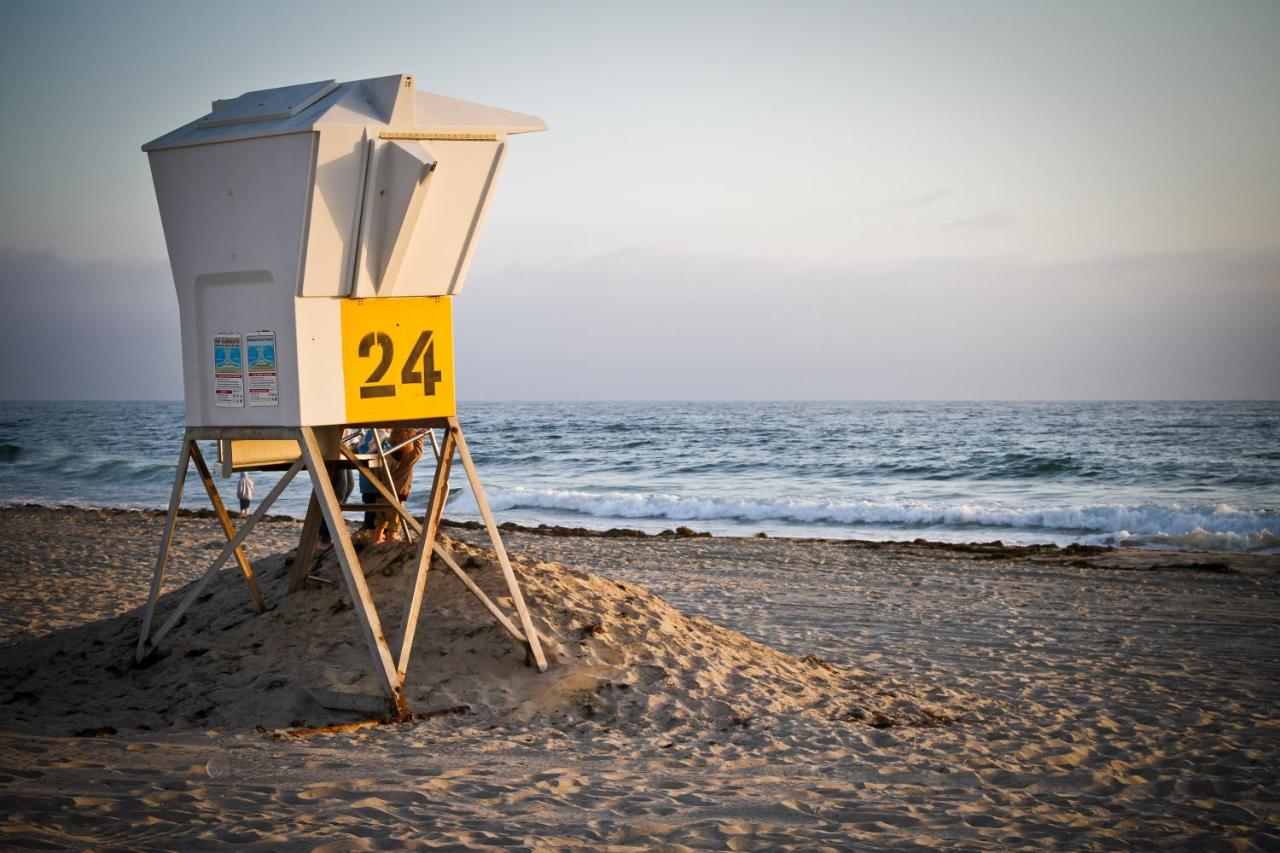  | The Beach Cottages
