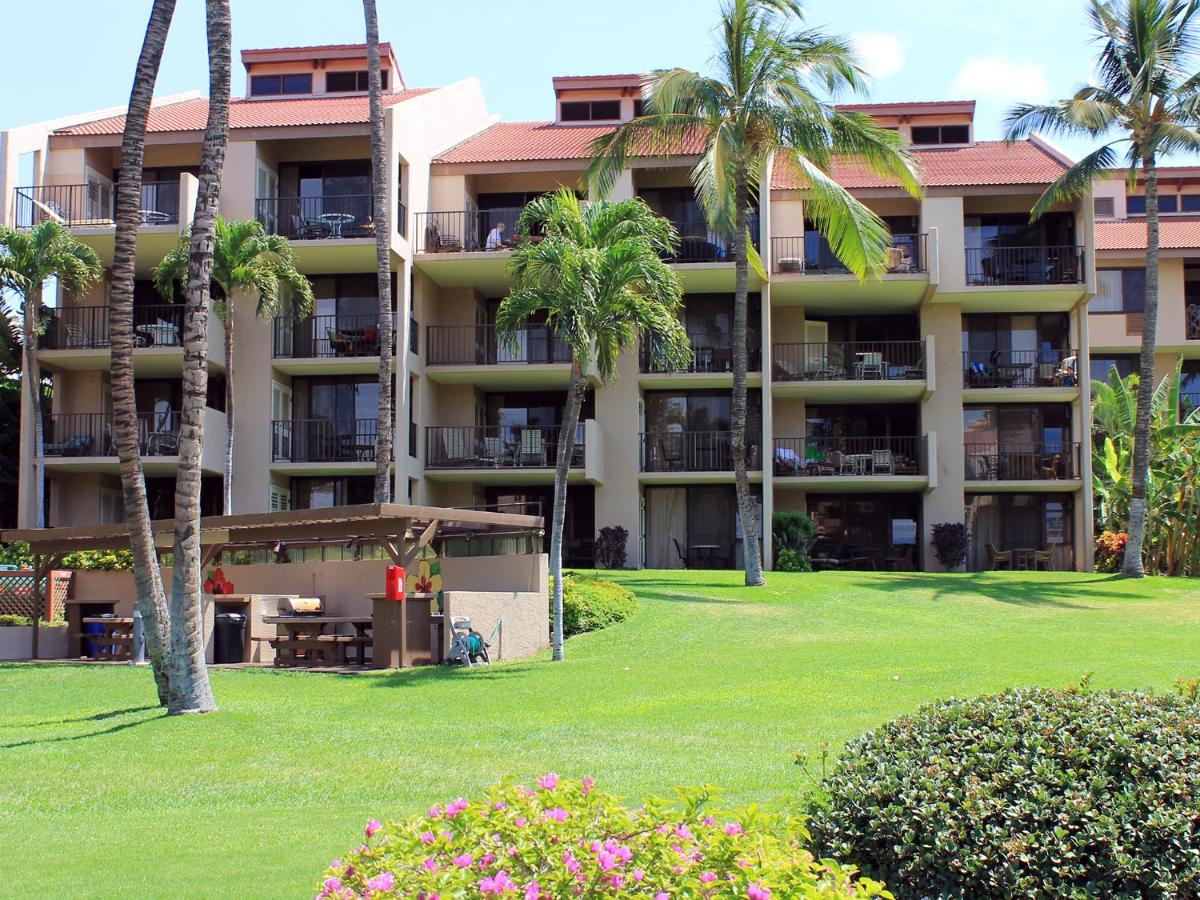 | Castle Kamaole Sands