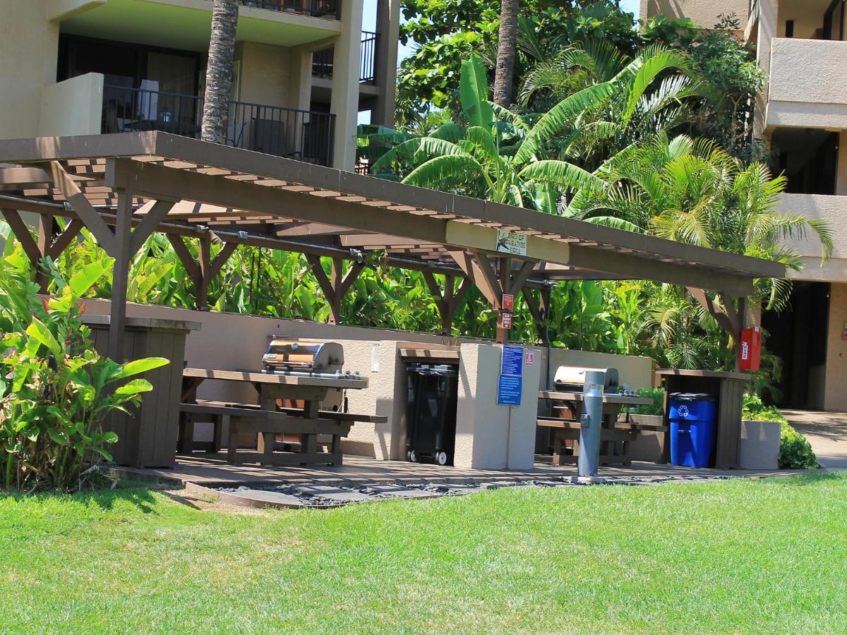 | Castle Kamaole Sands