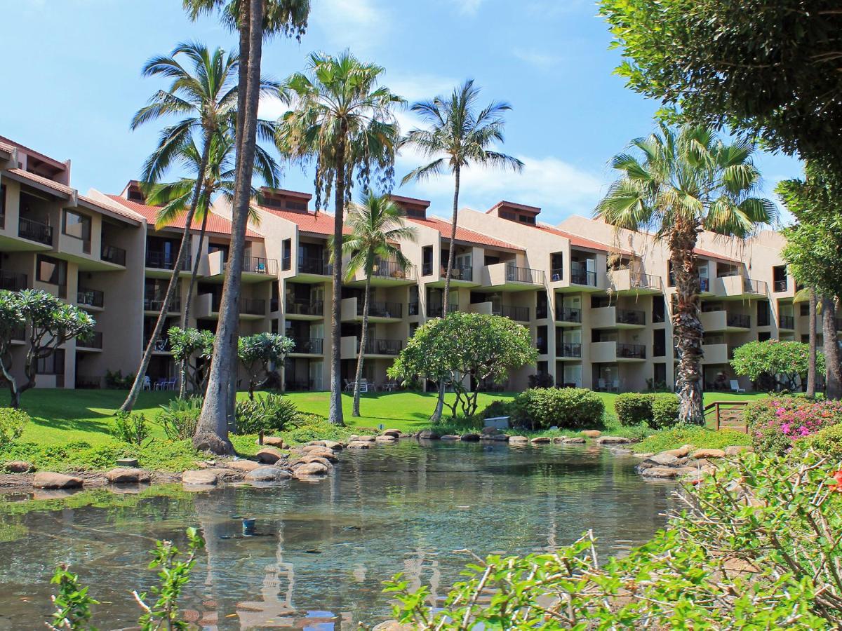 | Castle Kamaole Sands