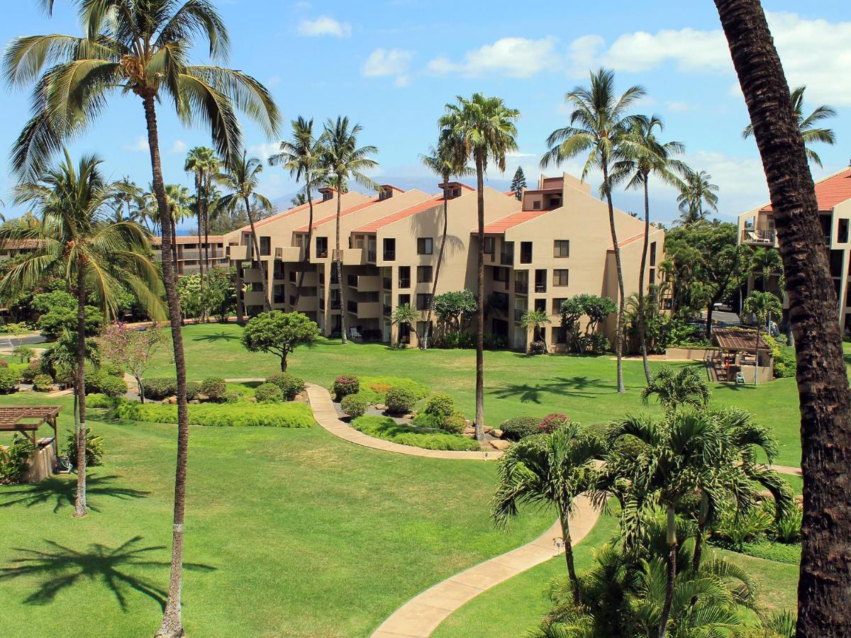 | Castle Kamaole Sands