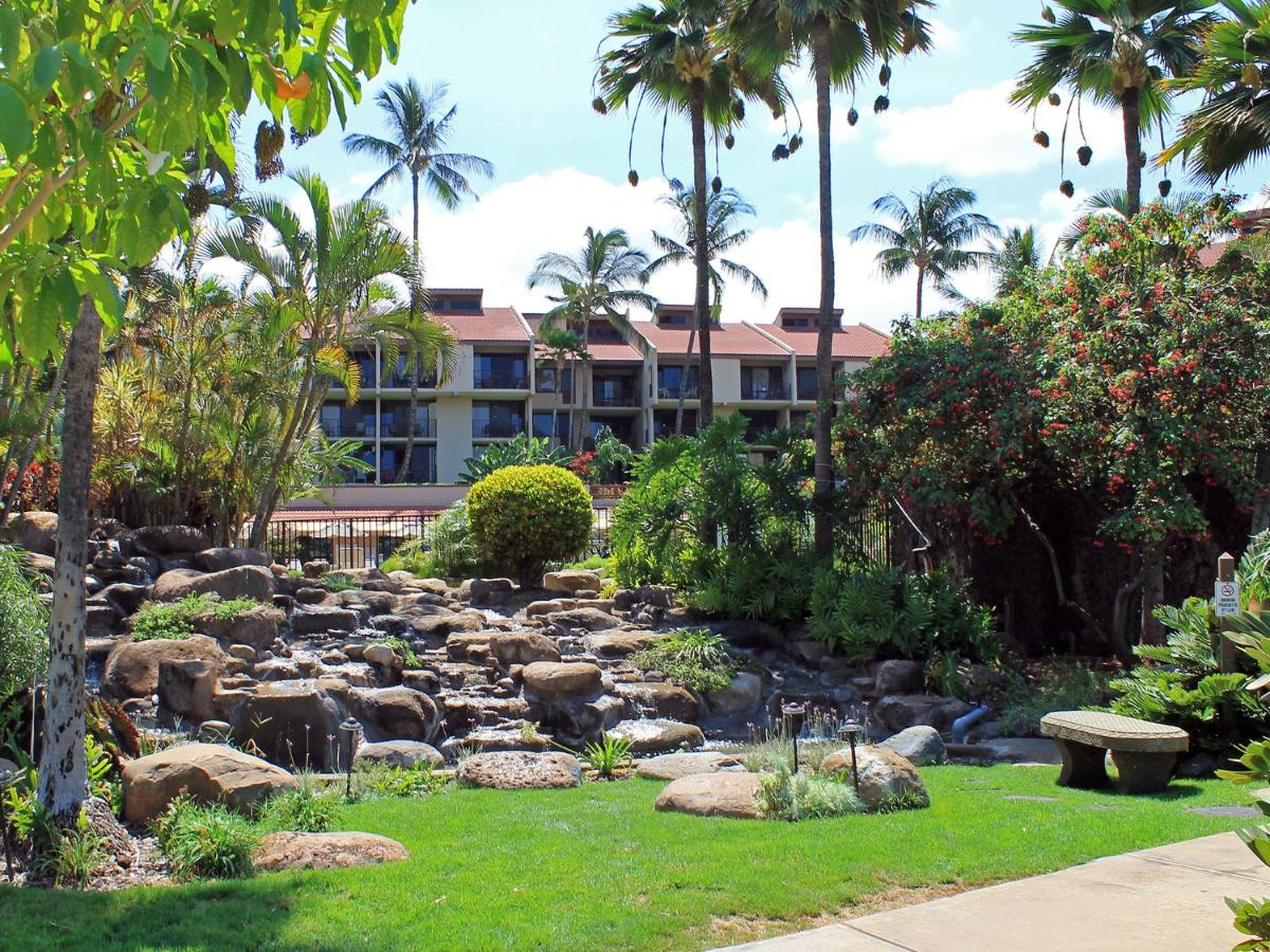 | Castle Kamaole Sands