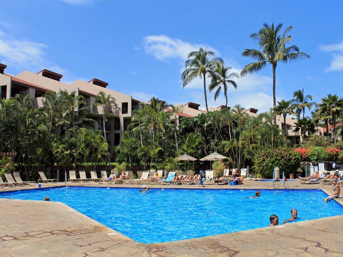 | Castle Kamaole Sands