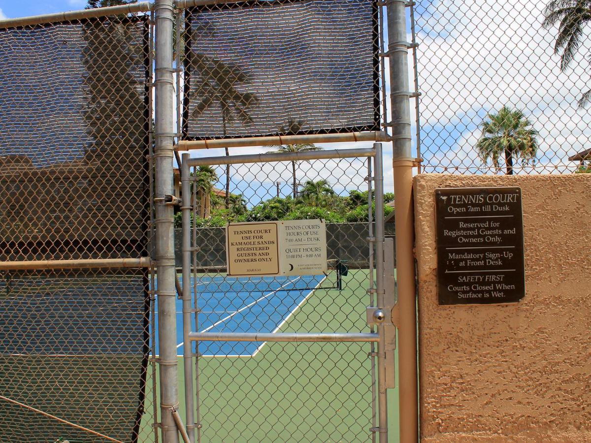 | Castle Kamaole Sands