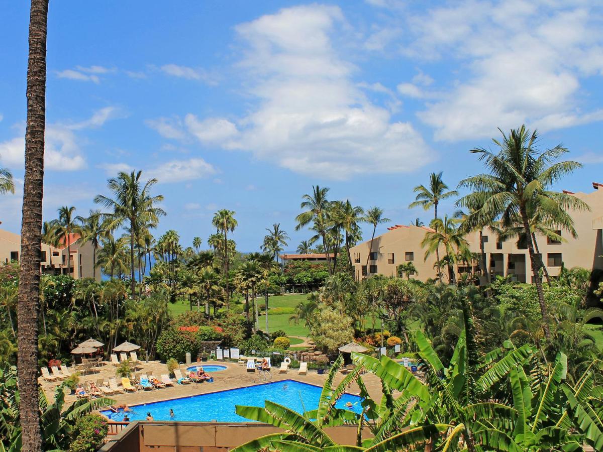 | Castle Kamaole Sands