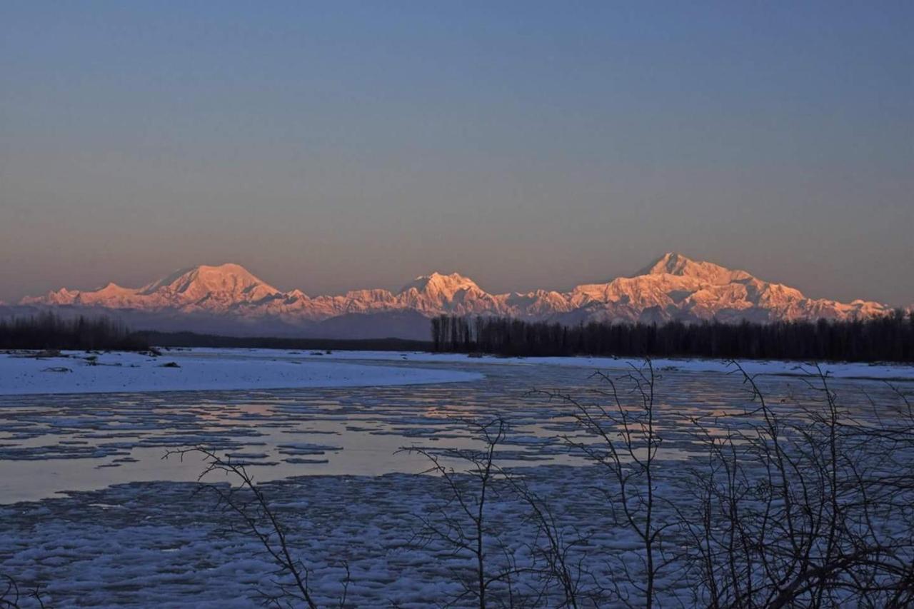 | Talkeetna Fireweed Cabins