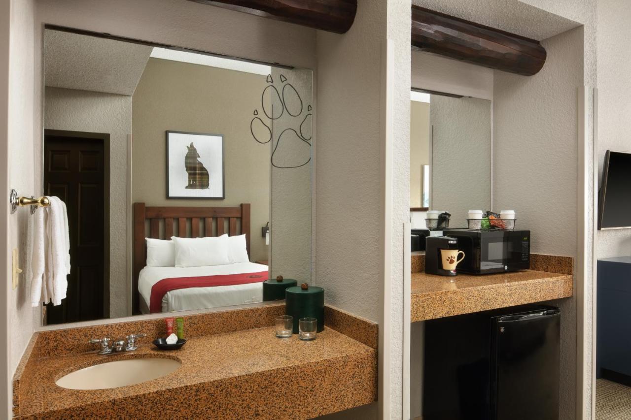 Grizzly Bear Suite at Great Wolf Lodge Pocono Mountains, PA
