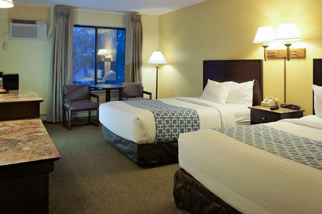 | Econo Lodge Rochester