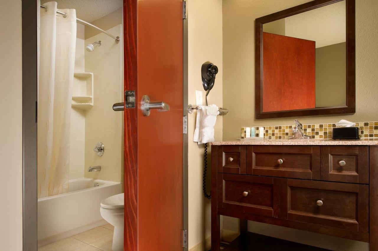 King Suite - Accessible/Non-Smoking at Comfort Suites Waco North - Near University Area