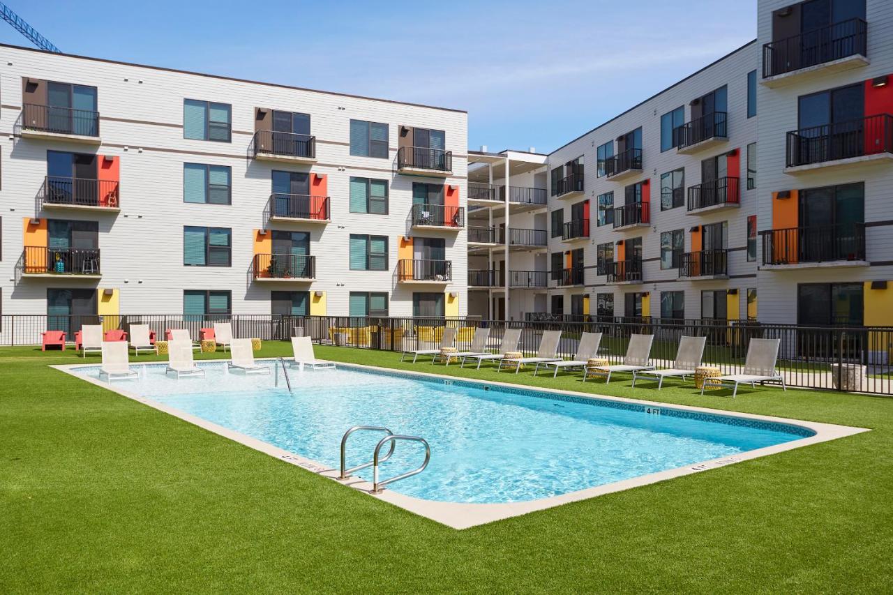 | Sonder at Mid Main Lofts