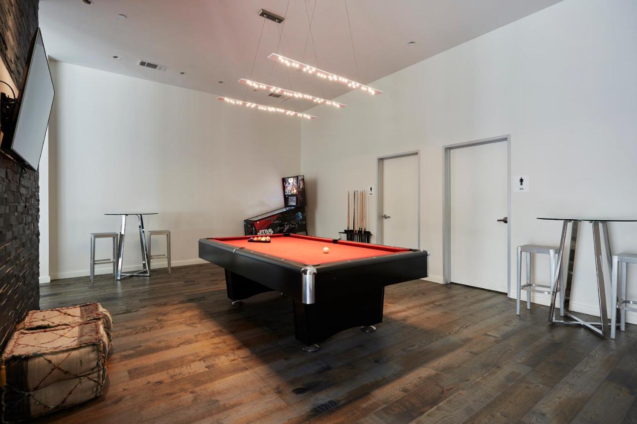 | Sonder at Mid Main Lofts