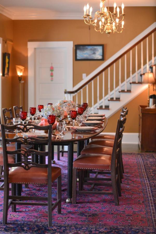  | Prairie Guest House
