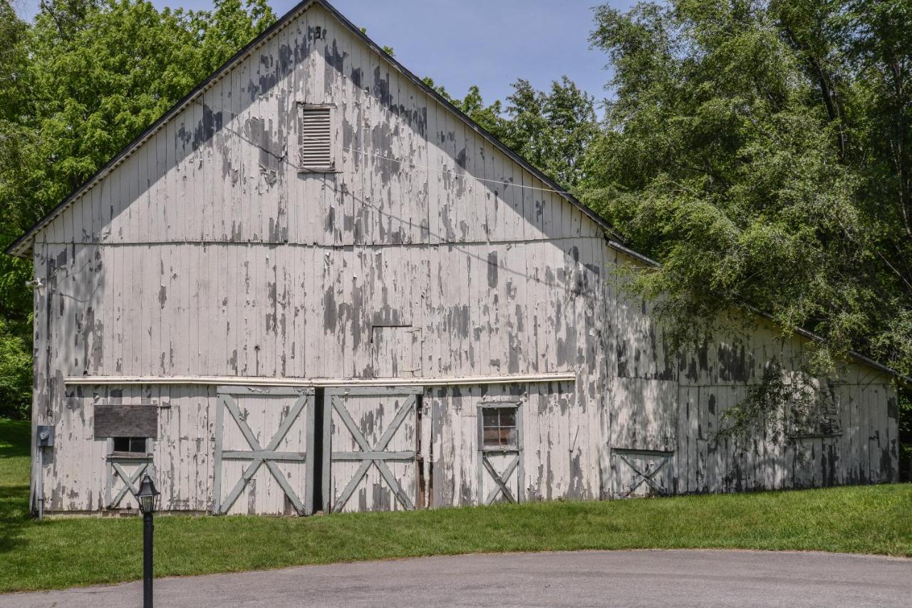  | Prairie Guest House