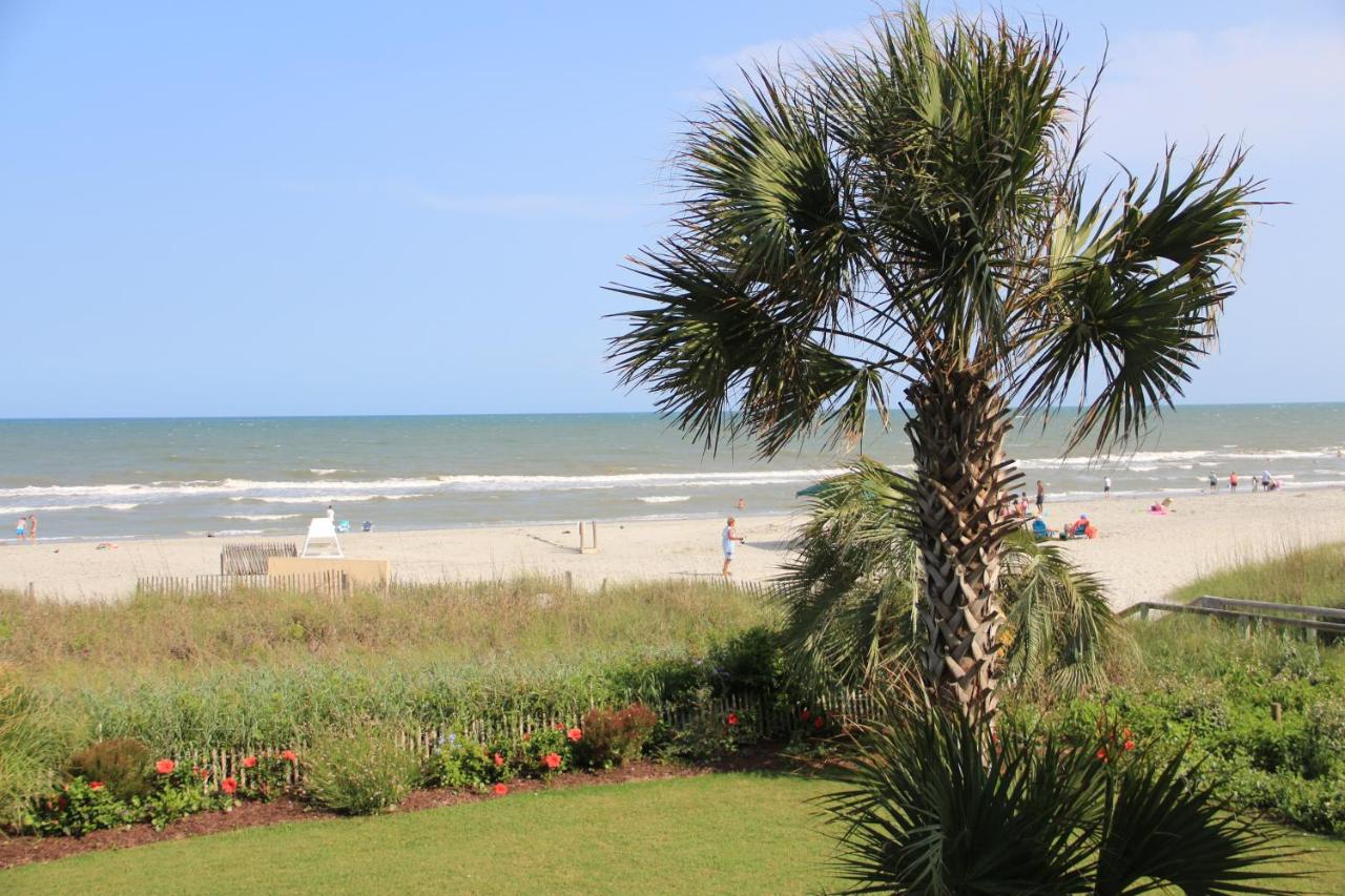 | Jade Tree Cove by Capital Vacations