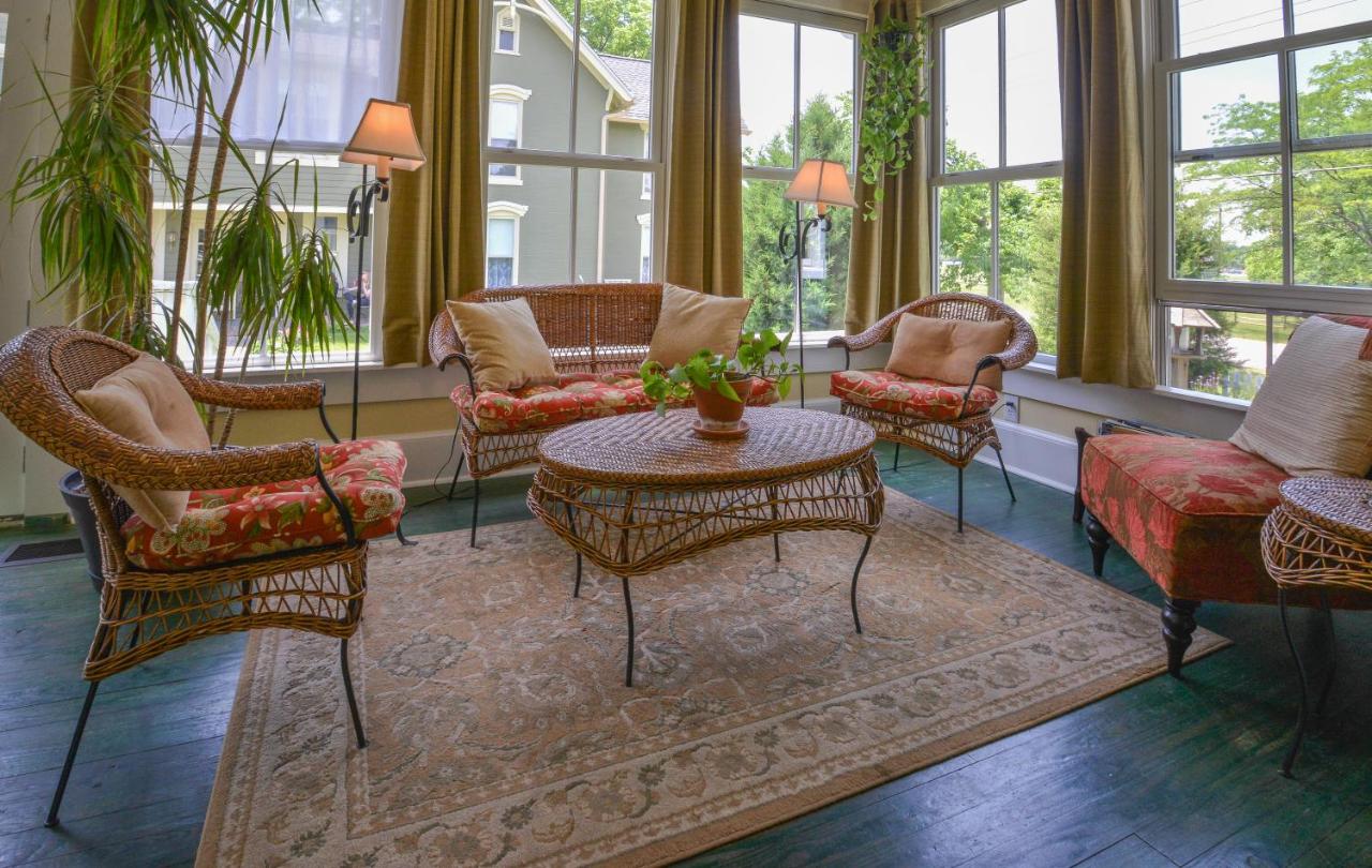  | Prairie Guest House