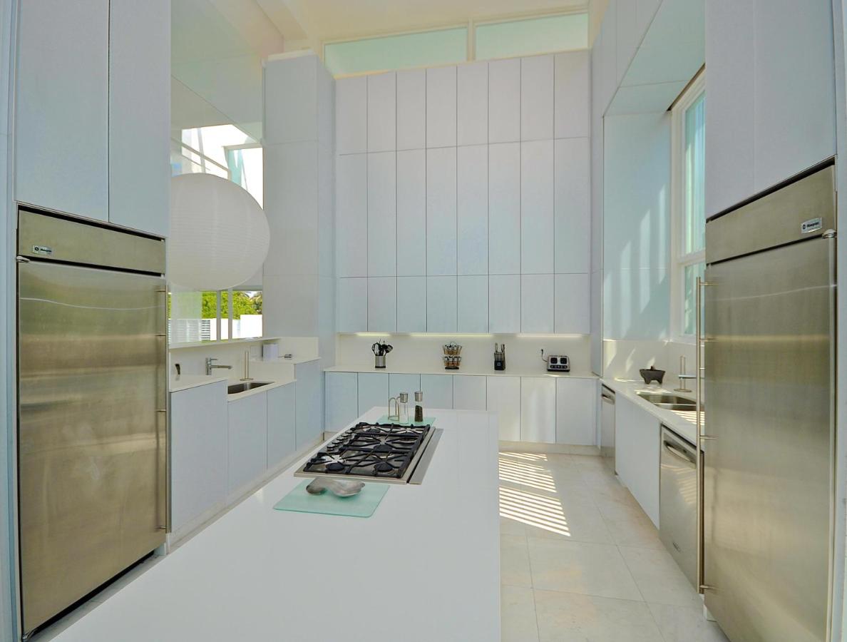 | Villa Oclano