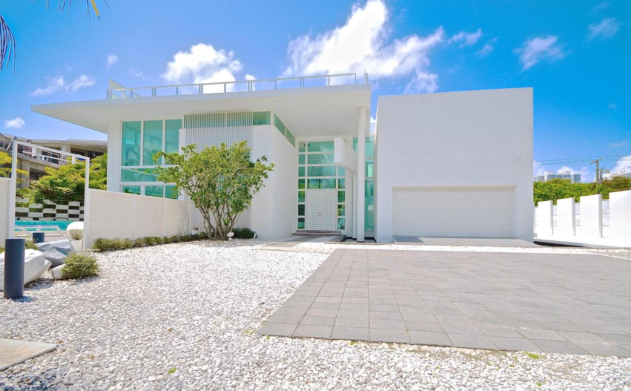 | Villa Oclano