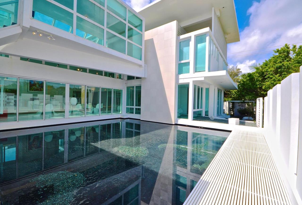 | Villa Oclano