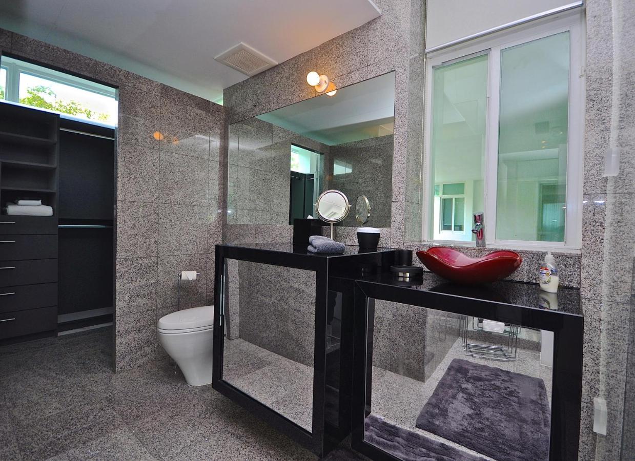 | Villa Oclano