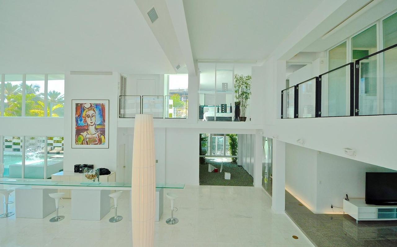 | Villa Oclano