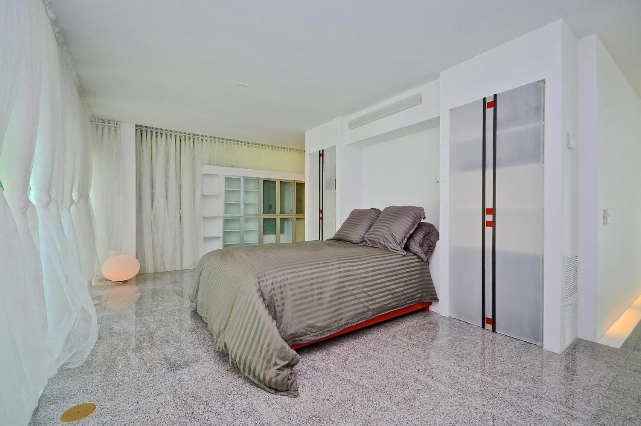 | Villa Oclano