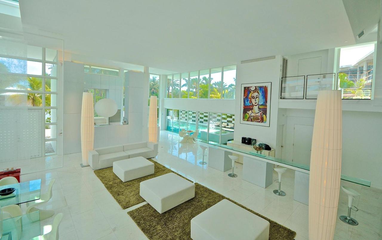 | Villa Oclano