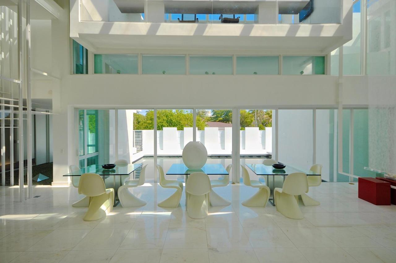 | Villa Oclano