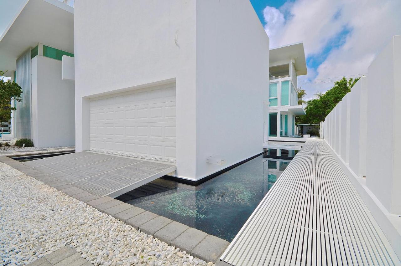 | Villa Oclano