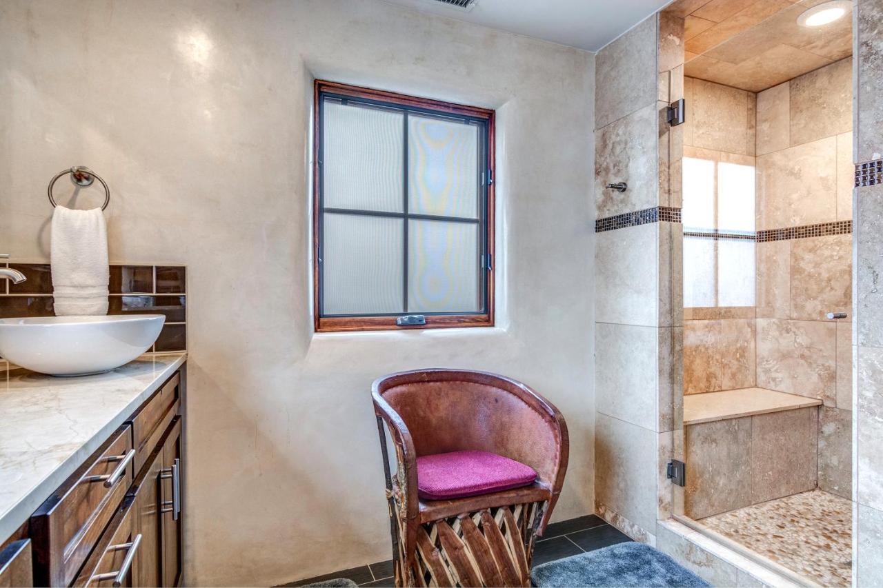 Two-Bedroom Villa - Pet Friendly at Santa Fe Motel & Inn