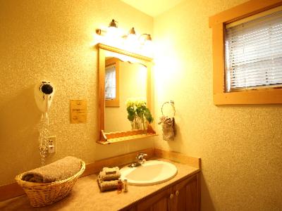 | River's Edge Resort