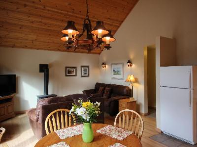 | River's Edge Resort