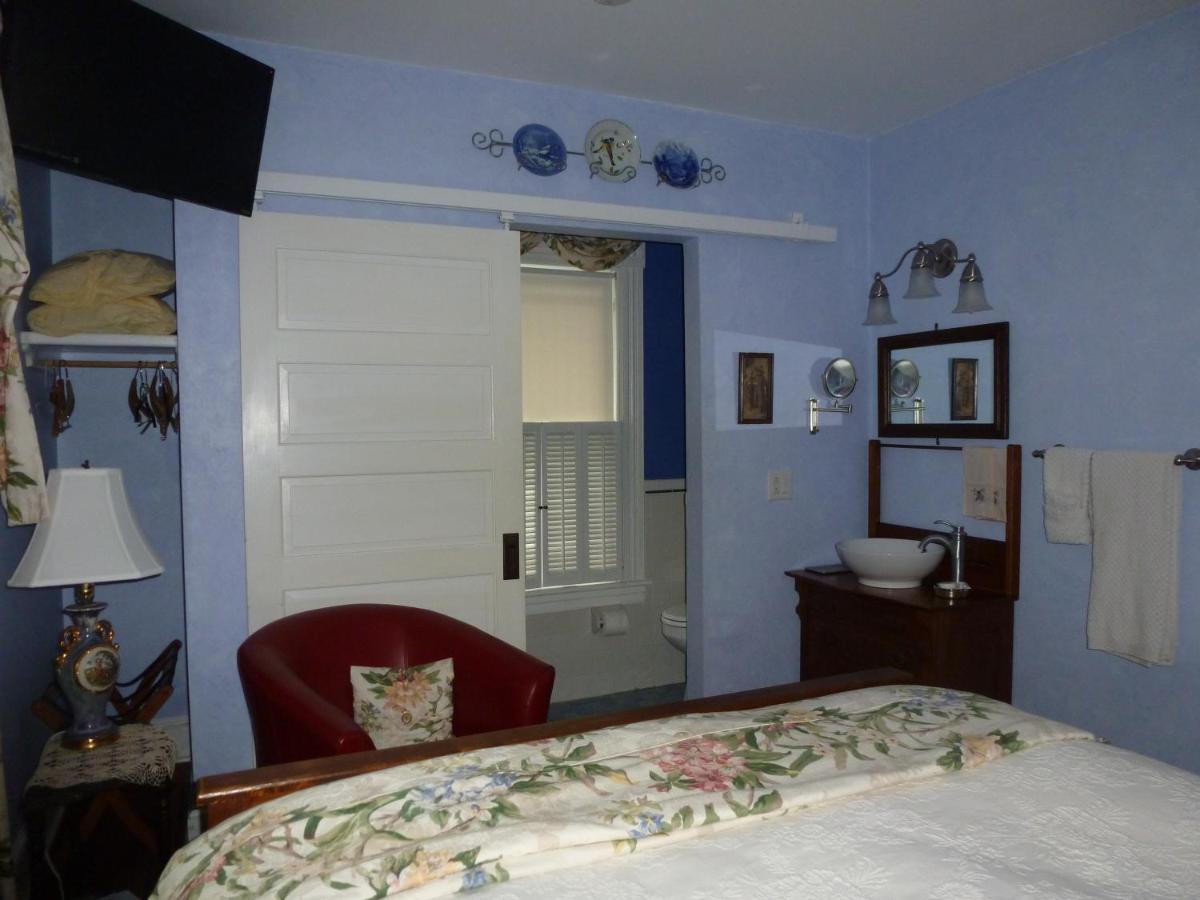 | Back INN Time B&B