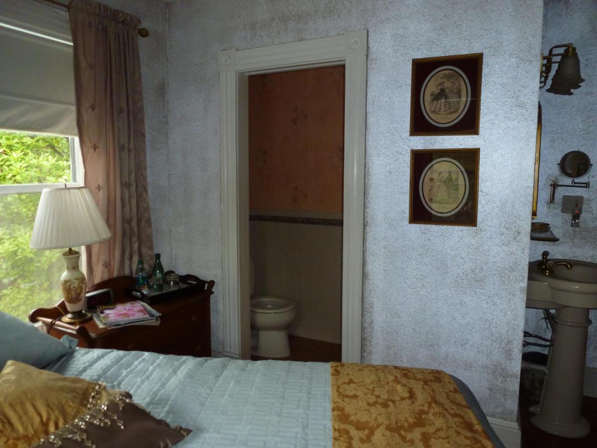 | Back INN Time B&B