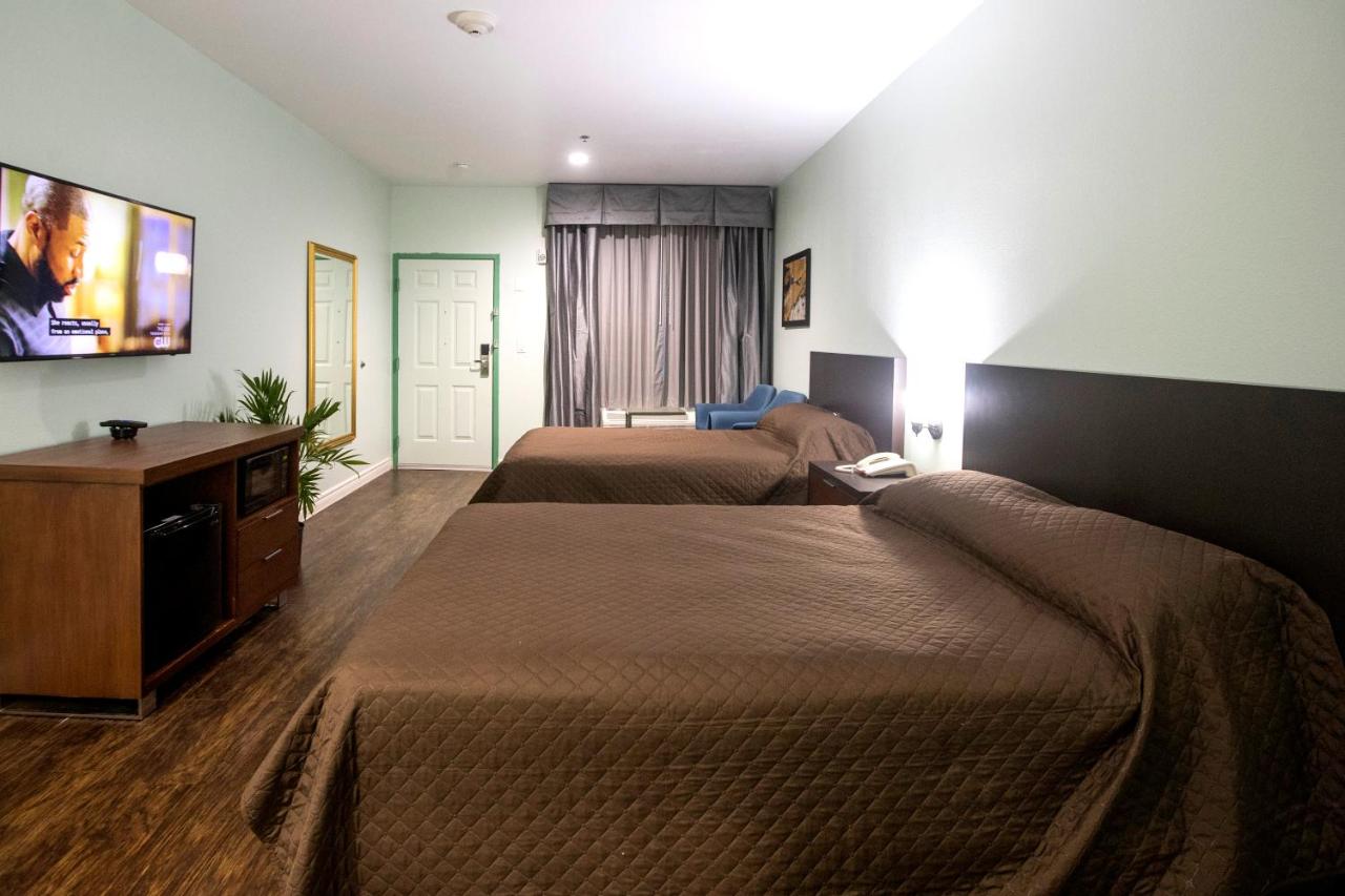 Double Room at Hotel Bel air