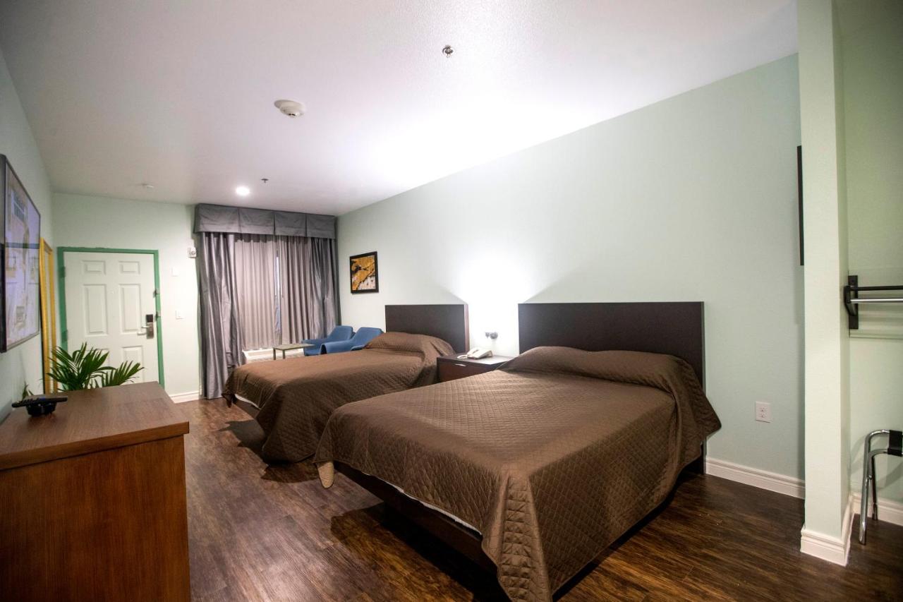 Double Room at Hotel Bel air